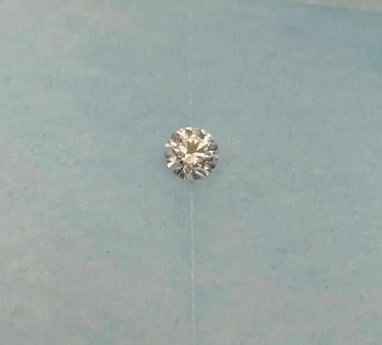 Boucles d'oreilles Lot de 2 diamants GIA libres pour puces d’oreilles 58 Facettes