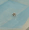 Boucles d'oreilles Lot de 2 diamants GIA libres pour puces d’oreilles 58 Facettes