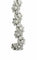 Bracelet Bracelet haute joaillerie en platine, or blanc et diamants 58 Facettes