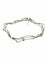 Collier Collier 3 rangs en or jaune 18 carats, diamants taille old cut et perles fines 58 Facettes