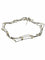 Collier Collier 3 rangs en or jaune 18 carats, diamants taille old cut et perles fines 58 Facettes