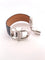 Montre Van Cleef & Arpels - Montre Cadenas en or blanc et diamants 58 Facettes