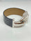 Montre Van Cleef & Arpels - Montre Cadenas en or blanc et diamants 58 Facettes