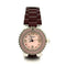 Montre Chaumet Class One - Montre à quartz avec saphirs roses et diamants 58 Facettes