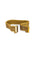 Bracelet Bracelet ancien maille tressée en or jaune 18 carats et diamants 58 Facettes