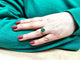 Bague 55 Bague en or jaune 18K émeraude 2,30 ct et diamants 58 Facettes Bag.Em.Ep.FA.25