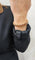 Bracelet Bracelet à maillons carrés en or jaune 18K 58 Facettes Brac.Carré.1413