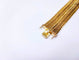 Bracelet Bracelet manchette en or jaune 18 carats 58 Facettes Brac.manch-1644