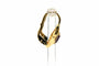Boucles d'oreilles Boucles d’oreilles dormeuses en or jaune 18 carats, améthystes et diamants 58 Facettes B799