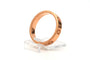 Bague 56 Cartier Love - Bague en or rose 18 carats et diamant brillant 58 Facettes 23266