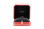 Bague 56 Cartier Love - Bague en or rose 18 carats et diamant brillant 58 Facettes 23266