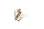Boucles d'oreilles Art Déco - Boucles d’oreilles en or blanc 18 carats, perles et diamants 58 Facettes 20339