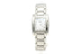 Montre Ebel Brasilia 9976M22 - Montre en acier nacre et diamants 58 Facettes M0065