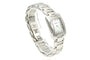 Montre Ebel Brasilia 9976M22 - Montre en acier nacre et diamants 58 Facettes M0065