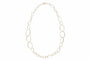 Collier Pomellato - Collier contemporain en or rose 18 carats 58 Facettes 22945