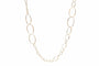 Collier Pomellato - Collier contemporain en or rose 18 carats 58 Facettes 22945