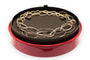 Collier Pomellato - Collier contemporain en or rose 18 carats 58 Facettes 22945