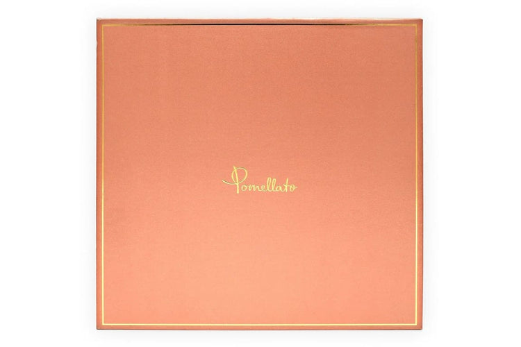 Collier Pomellato - Collier contemporain en or rose 18 carats 58 Facettes 22945