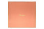 Collier Pomellato - Collier contemporain en or rose 18 carats 58 Facettes 22945