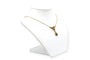Collier Collier Art nouveau en or jaune 18 carats, tourmalines, perles et diamants 58 Facettes 22936