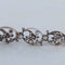 Bracelet Bracelet Napoléon III en or, argent et diamants 58 Facettes