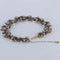 Bracelet Bracelet Napoléon III en or, argent et diamants 58 Facettes