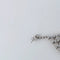 Boucles d'oreilles Boucles d’oreilles en platine avec diamants et perles 58 Facettes