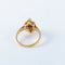 Bague 52 Piaget - Bague en or jaune 18 ct saphir et diamants 58 Facettes