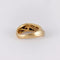 Bague 52 Boucheron - Bague en or jaune 18K et diamants 58 Facettes