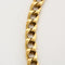 Collier Cartier x Georges Lenfant - Collier Bergame en or jaune et diamants 58 Facettes 58FC14-1