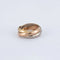 Bague 52 Cartier Trinity - Bague trois ors 18K avec diamants 58 Facettes