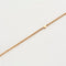 Collier Bulgari Intarsio - Sautoir en or rose 18 carats, nacre et diamants 58 Facettes