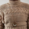 Collier Bulgari Intarsio - Sautoir en or rose 18 carats, nacre et diamants 58 Facettes