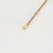 Collier Bulgari Intarsio - Sautoir en or rose 18 carats, nacre et diamants 58 Facettes