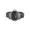 Montre CHANEL J12 - Montre unisexe en céramique noire et acier 58 Facettes