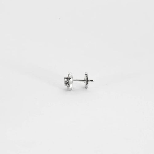 Bague 48 Mauboussin Chance of Love - Bague en or blanc et diamants 58 Facettes