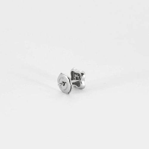 Bague 48 Mauboussin Chance of Love - Bague en or blanc et diamants 58 Facettes
