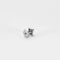 Bague 48 Mauboussin Chance of Love - Bague en or blanc et diamants 58 Facettes
