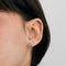 Bague 48 Mauboussin Chance of Love - Bague en or blanc et diamants 58 Facettes