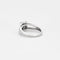 Bague 48 Mauboussin Chance of Love - Bague en or blanc et diamants 58 Facettes