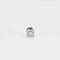 Bague 48 Mauboussin Chance of Love - Bague en or blanc et diamants 58 Facettes
