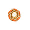 Boucles d'oreilles Mauboussin - Clips d’oreilles vintage en or jaune, diamants, perles et corail 58 Facettes
