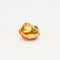 Boucles d'oreilles Mauboussin - Clips d’oreilles vintage en or jaune, diamants, perles et corail 58 Facettes