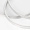 Bracelet Cartier Trinity - Bracelet en or blanc 18 carats et diamants 58 Facettes