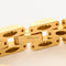 Montre Chopard La Strada - Montre dame en or jaune et diamants 58 Facettes