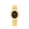 Montre Mauboussin / Vacheron Constantin - Montre en or jaune, onyx et diamants 58 Facettes