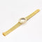 Montre Mauboussin / Vacheron Constantin - Montre en or jaune, onyx et diamants 58 Facettes