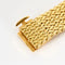 Montre Mauboussin / Vacheron Constantin - Montre en or jaune, onyx et diamants 58 Facettes