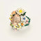 Bague 54 Dior Joaillerie Diorette - Bague cocktail en or blanc 18K 58 Facettes