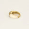 Bague 43 Van Cleef & Arpels Philippines - Bague en or jaune 18K, corail blanc et diamants 58 Facettes
